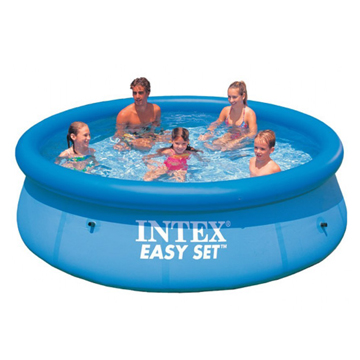 Easy Set Intex | Бассейны в Кирове