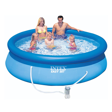 Easy Set Intex | Бассейны в Кирове